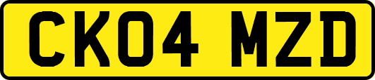 CK04MZD