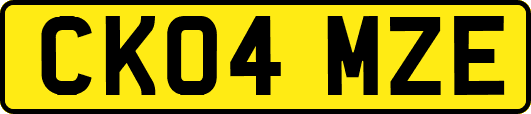 CK04MZE