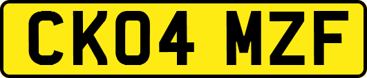 CK04MZF