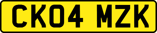 CK04MZK