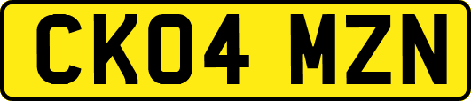 CK04MZN