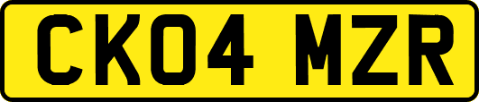 CK04MZR