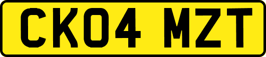 CK04MZT