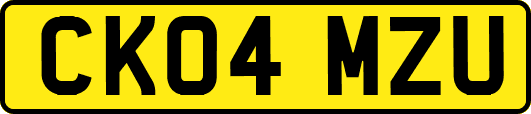 CK04MZU