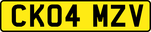 CK04MZV