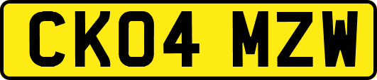 CK04MZW