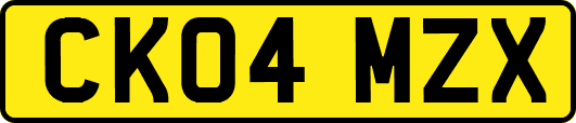 CK04MZX