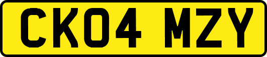 CK04MZY
