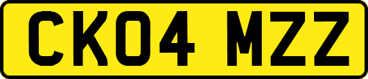 CK04MZZ