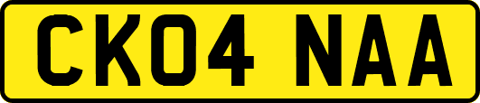 CK04NAA