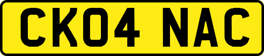 CK04NAC
