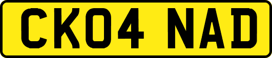 CK04NAD