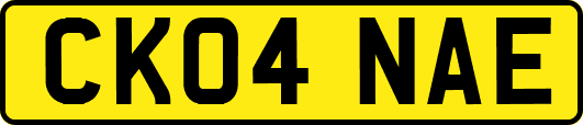 CK04NAE