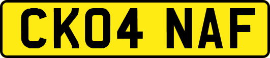 CK04NAF