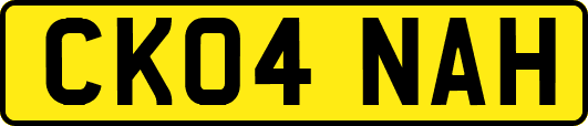 CK04NAH