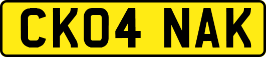 CK04NAK