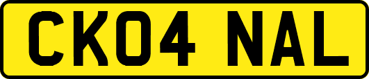 CK04NAL