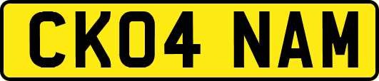 CK04NAM