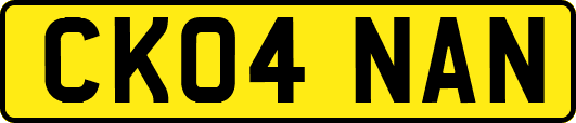 CK04NAN