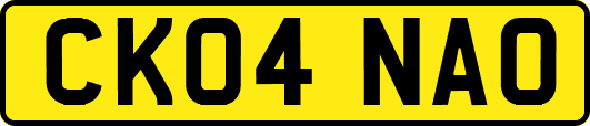 CK04NAO