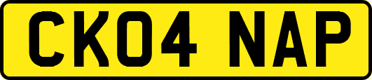 CK04NAP