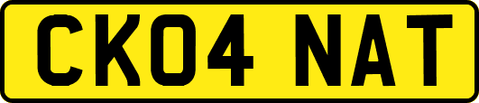 CK04NAT