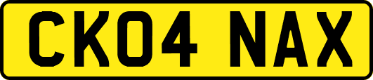 CK04NAX
