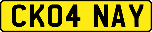 CK04NAY