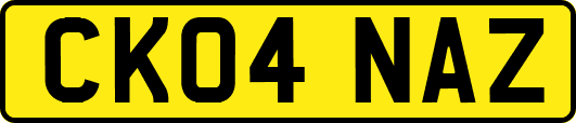 CK04NAZ