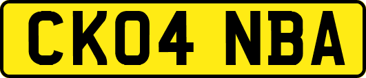 CK04NBA