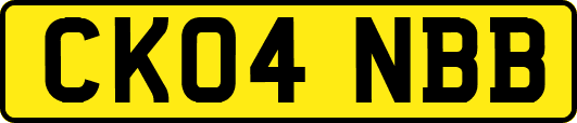 CK04NBB