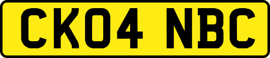 CK04NBC