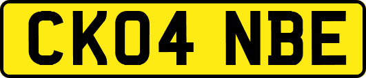 CK04NBE