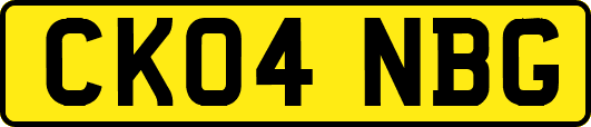 CK04NBG