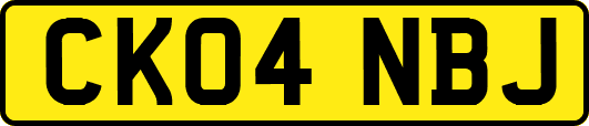 CK04NBJ
