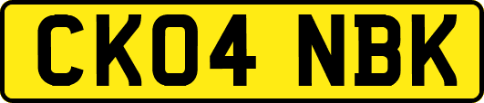 CK04NBK