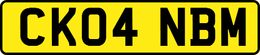 CK04NBM