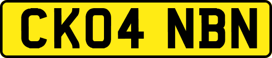 CK04NBN