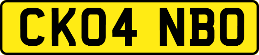 CK04NBO