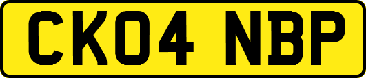 CK04NBP