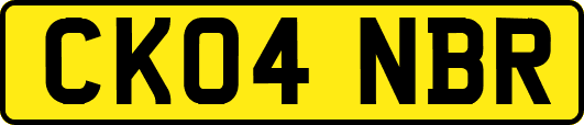 CK04NBR