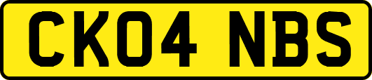 CK04NBS