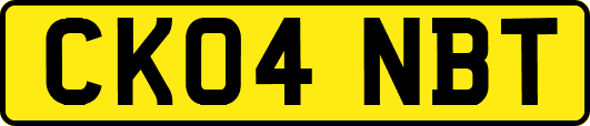 CK04NBT
