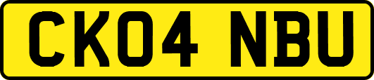 CK04NBU