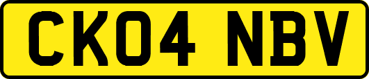 CK04NBV