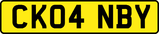 CK04NBY
