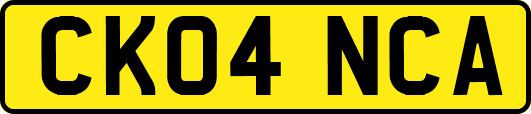 CK04NCA