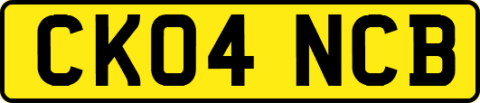 CK04NCB