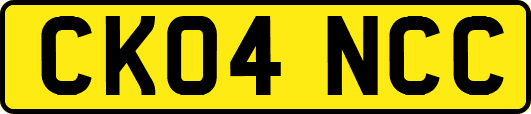 CK04NCC