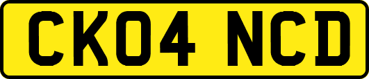 CK04NCD